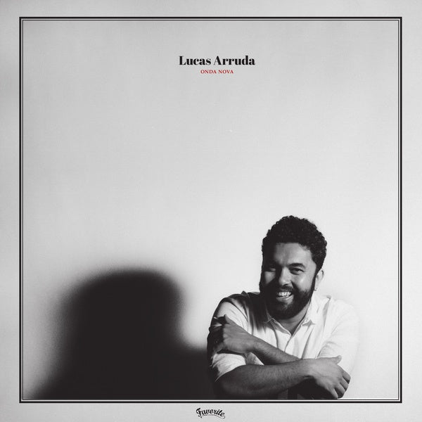 Onda Nova Music CD