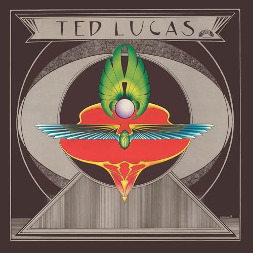 Ted Lucas |