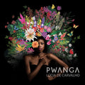 LUCIA DE CARVALHO - Pwanga Vinyl Record