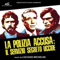 La Polizia Accusa: Il Servizio Segreto Uccide Vinyl Record