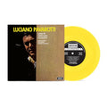 Arias By Verdi And Donizetti [Transparent Yellow LP] Vinyl Record