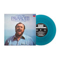 O Sole Mio [Turquoise LP] Vinyl Record