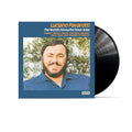 The World'S Favourite Tenor Arias [Lp] Vinyl Record
