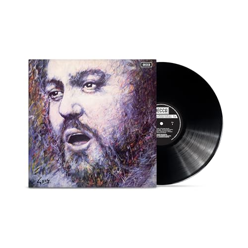 Verismo Arias [LP] Vinyl Record