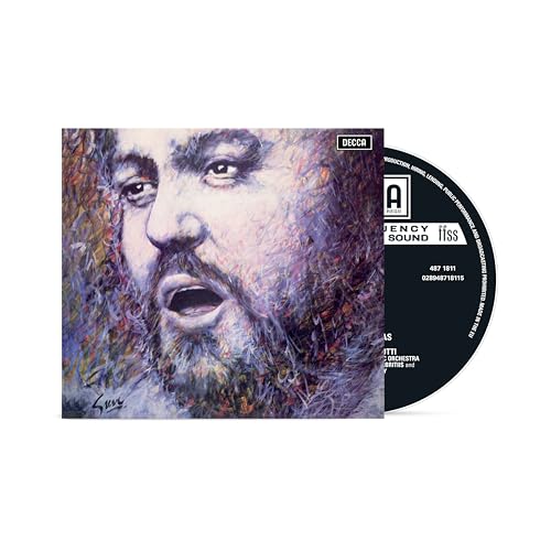 Verismo Arias [Remastered] Music CD
