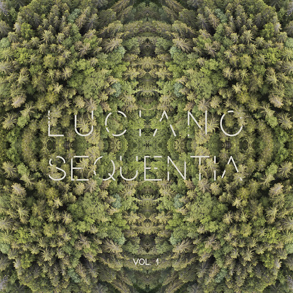 Sequentia Vol. 1 Vinyl Record