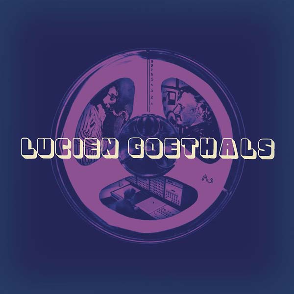 Lucien Goethals Vinyl Record