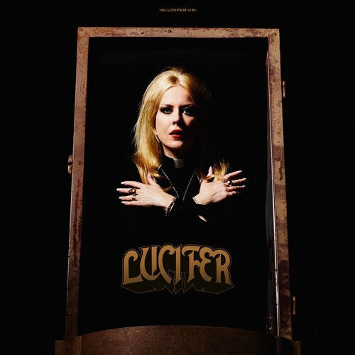 Lucifer V |
