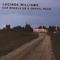 Car Wheels on a Gravel Road (180g Vinyl) | Mint (M) Mint (M)