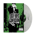 Commitment Vinyl Record
