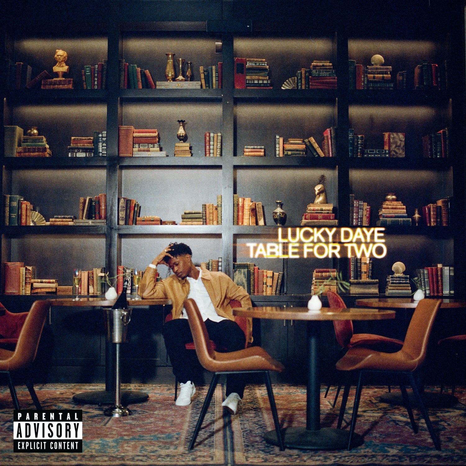 Table for Two (Vinyl) Vinyl Record
