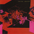 LUCKY & EASY - Talent Hoover Vinyl Record