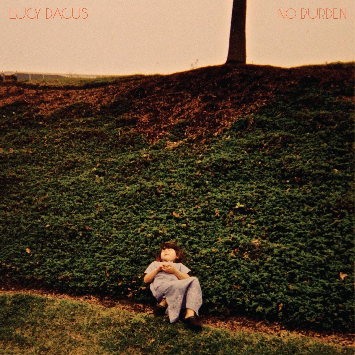 No Burden Vinyl Record