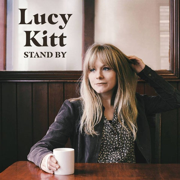Stand By Music CD