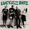 Got Lucky Music CD