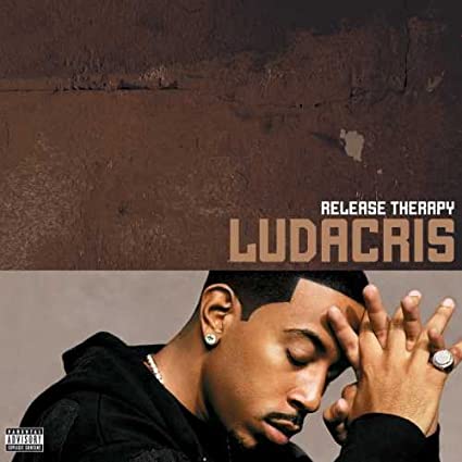 Release Therapy [Explicit Content] (Limited Edition, Brown Vinyl) (2 Lp's) |
