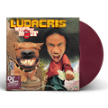 Ludacris Word Of Mouf [Fruit Punch 2 LP] Vinyl Record