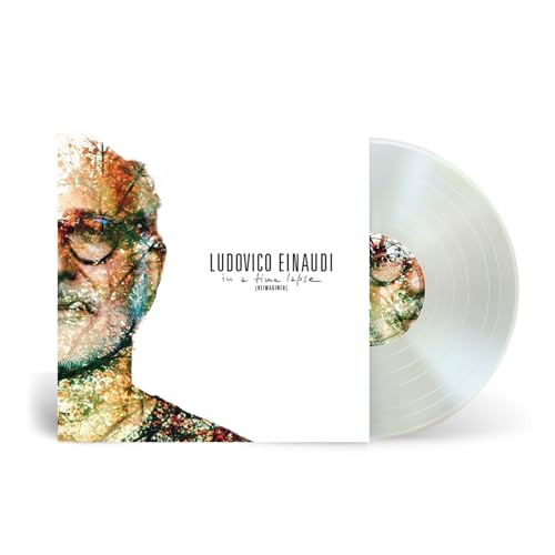 In A Time Lapse (Reimagined) [2 LP] Vinyl Record