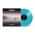 Islands - Essential Einaudi [Blue 2 LP] Vinyl Record