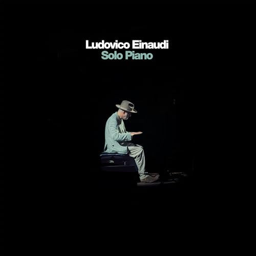 Solo Piano [2 LP] Vinyl Record