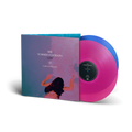 PRE-ORDER Ludovico Einaudi - The Summer Portraits: Live [Transparent Blue/Transparent Pink] [2LP] [Vinyl] Vinyl Record