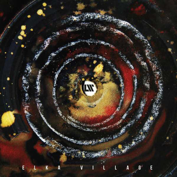 Elka Village Vinyl Record