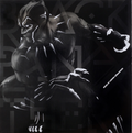 Marvel Studios’ Black Panther Original Motion Picture Soundtrack |