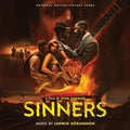 Sinners (Original Motion Picture Score) Music CD