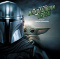 Ludwig Goransson - The Mandalorian And Grogu [Picture Disc 10" Die-Cut Vinyl] Vinyl Record