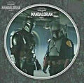 Ludwig Göransson Star Wars: The Mandalorian Season 2 (Music From The Original Series) (Picture Disc Vinyl) Vinyl Record