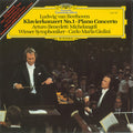 Klavierkonzert No. 1 - Piano Concerto Vinyl Record