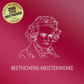 Beethovens Meisterwerke Music CD