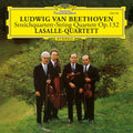 Streichquartett • String Quartet Op. 132 Vinyl Record