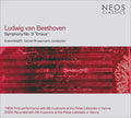 Symphony No. 3 ''Eroica'' Music CD