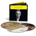 Howard Shore: Anthology - The Paris Concerts [Picture Disc 3 LP] Vinyl Record