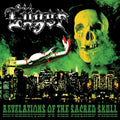 Revelations Of The Sacred Skull Music CD
