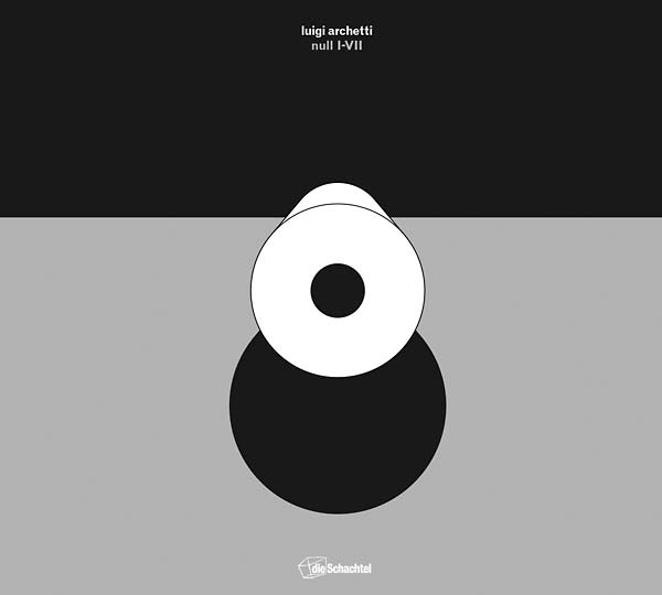 Null IV-VII Music CD