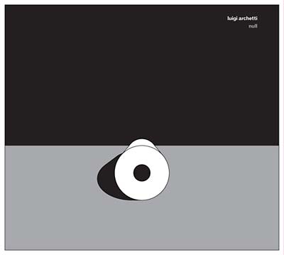 Null Music CD