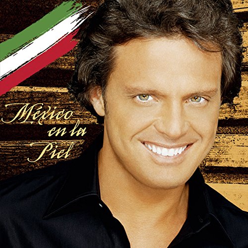 Luis Miguel 2 - Mexico En La Piel | Mint (M) Mint (M)
