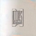 Luis Miguel El Concierto Vinyl Record