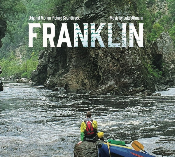 Franklin: Original Motion Picture Soundtrack Music CD