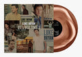 Luke Bryan #1’s Vol. 1 [Brown Swirl LP] Vinyl Record