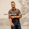 Mind Of A Country Boy Music CD