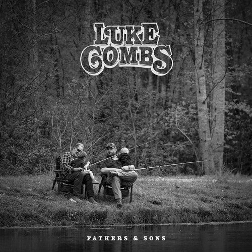 Fathers & Sons Music CD