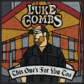 This One'S For You Too (Deluxe Edition) Music CD