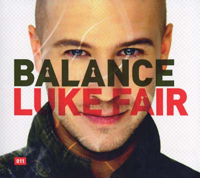 Balance 011 Music CD