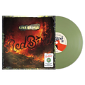 Red Bird [Green LP] Vinyl Record