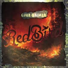 Red Bird Music CD
