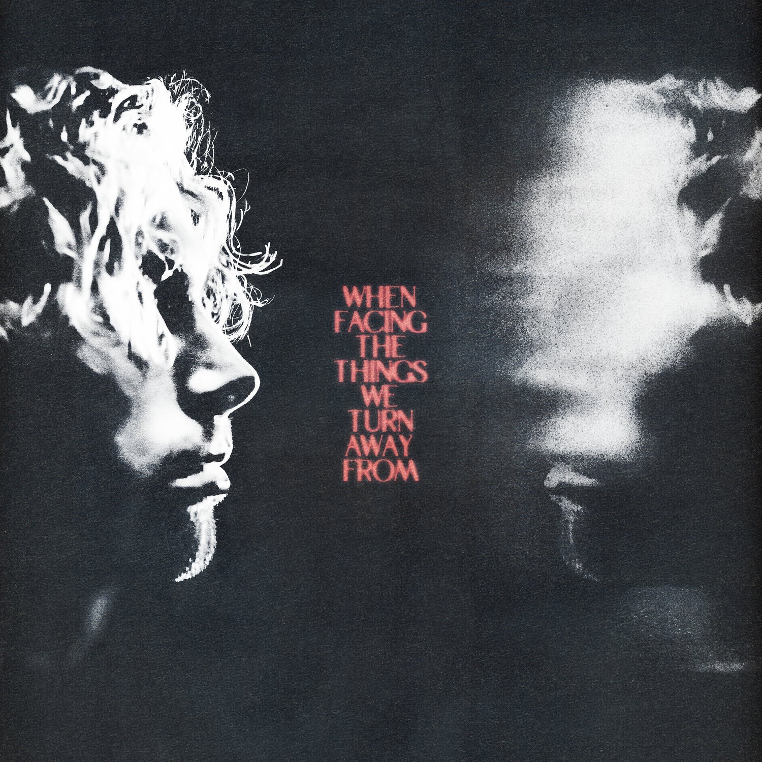 Luke Hemmings - When Facing The Things We Turn Away From (Gatefold LP Jacket, 150 Gram Vinyl) |
