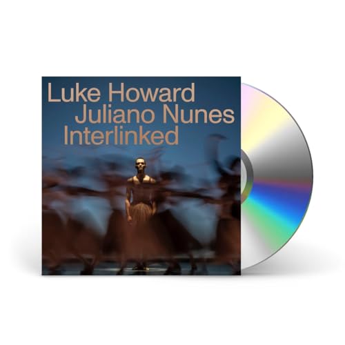 Interlinked Music CD